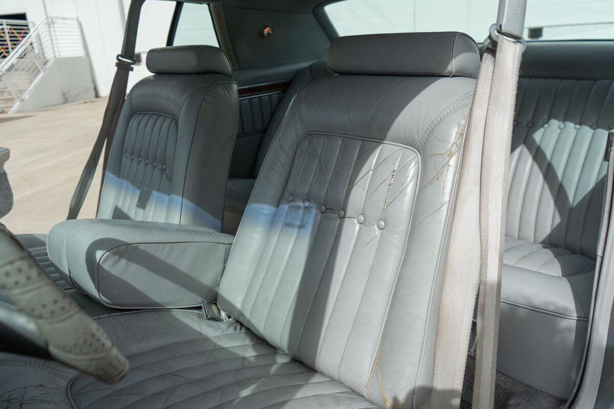 1978 Mercury Grand Marquis - photo 12