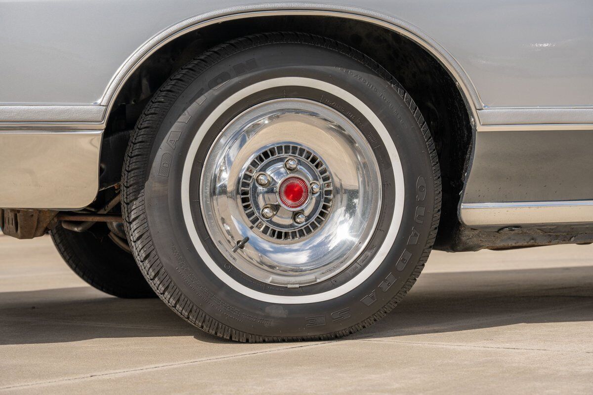 1978 Mercury Grand Marquis - photo 13