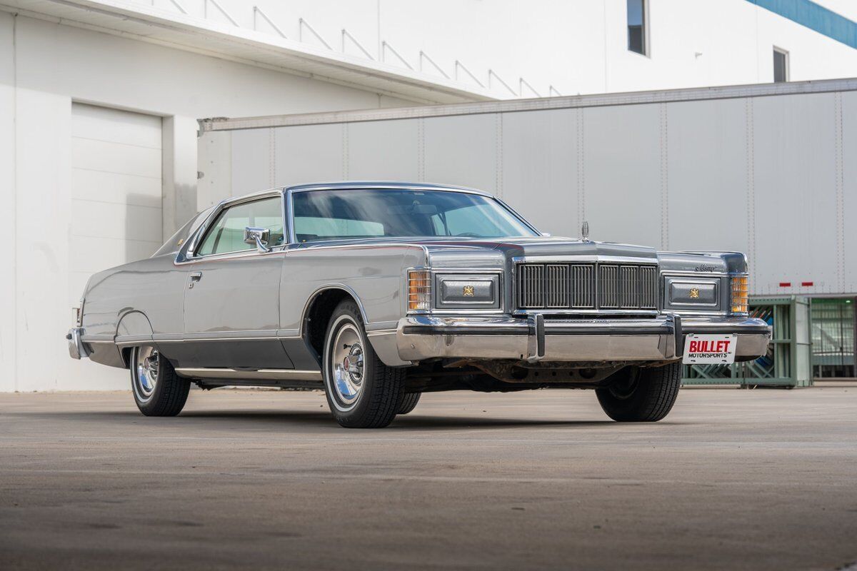 1978 Mercury Grand Marquis - photo 3