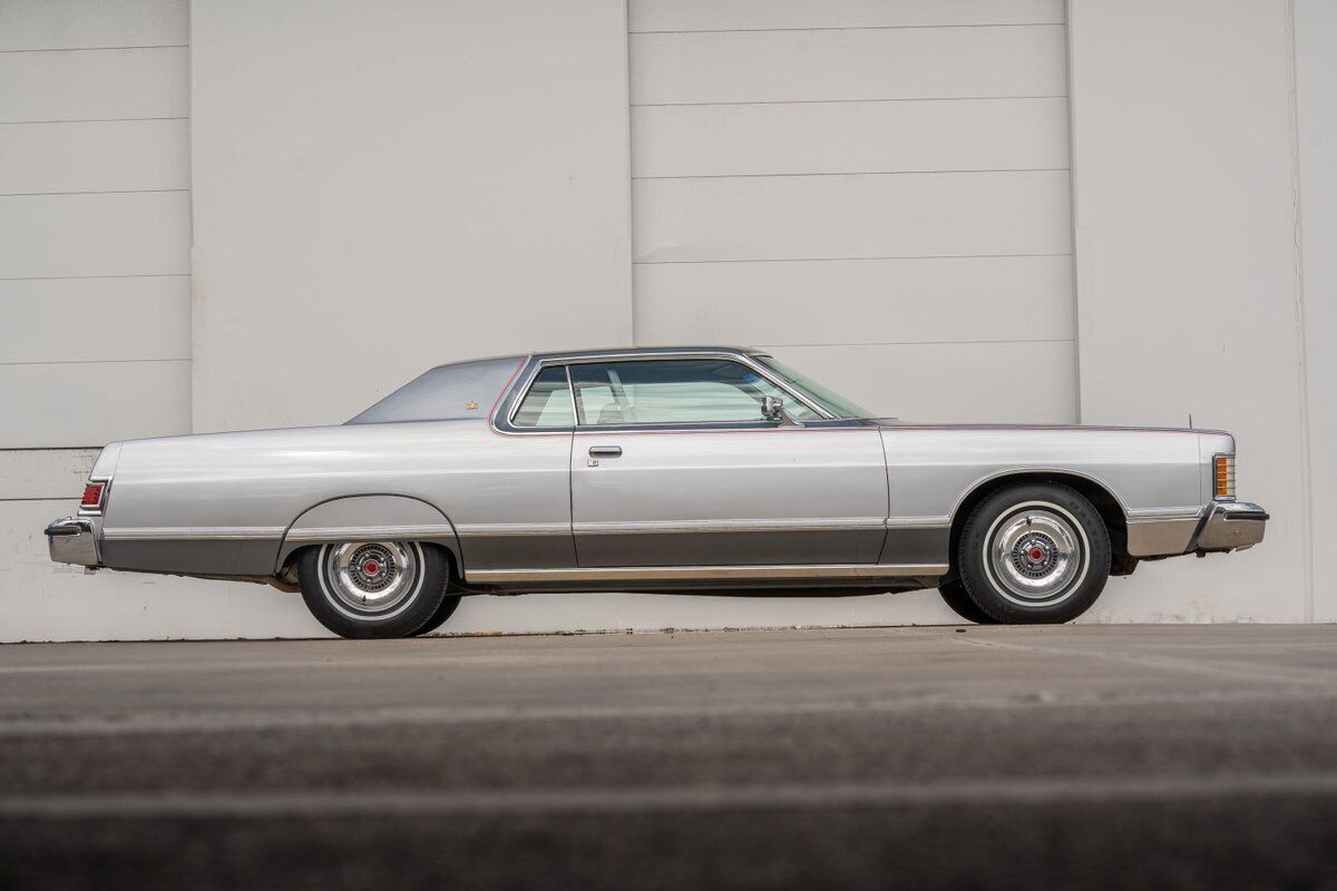 1978 Mercury Grand Marquis - photo 4