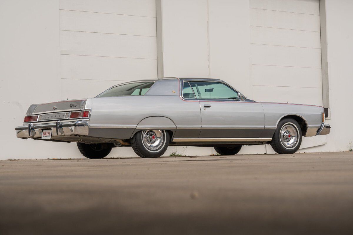 1978 Mercury Grand Marquis - photo 5