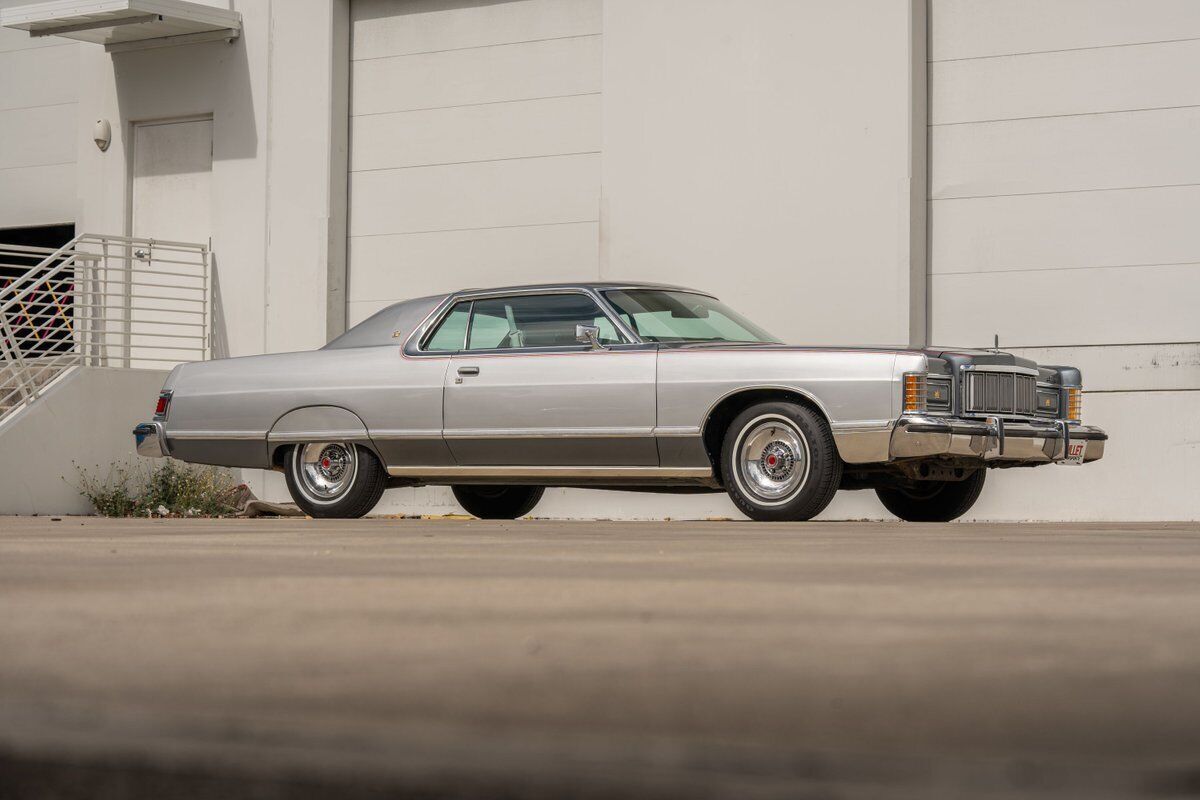 1978 Mercury Grand Marquis - photo 6