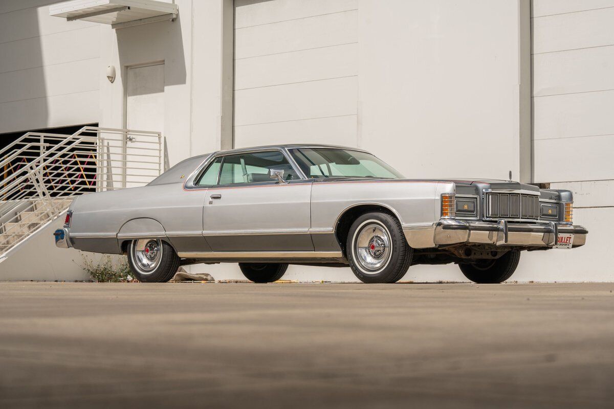 1978 Mercury Grand Marquis - photo 7