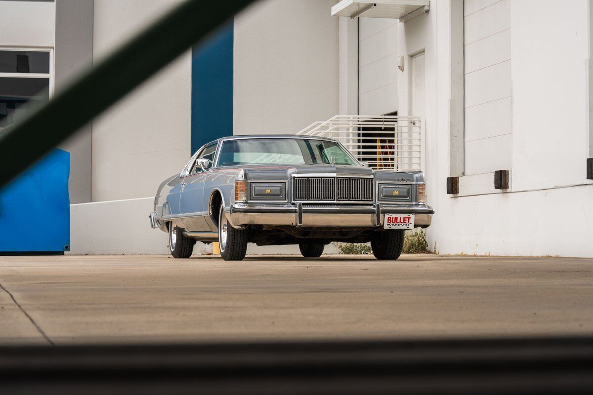 1978 Mercury Grand Marquis - photo 8