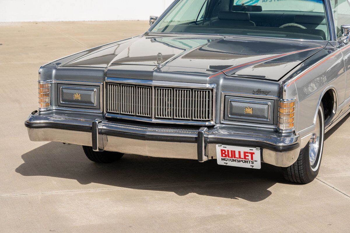 1978 Mercury Grand Marquis - photo 9