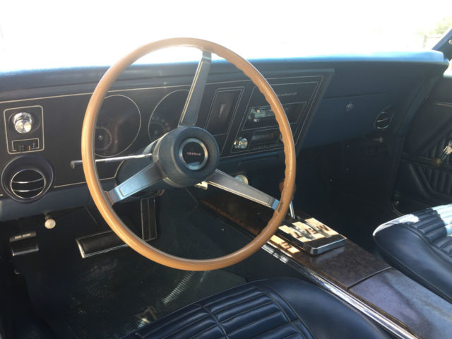 1969 Pontiac Trans Am - photo 7