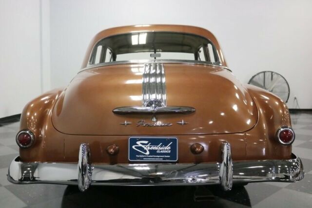 1950 Pontiac Catalina Deluxe - photo 12