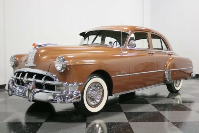 1950 Pontiac Catalina Deluxe - photo 6