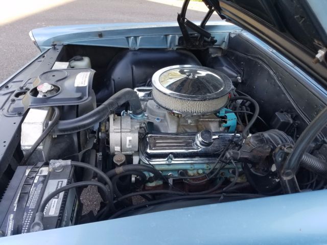 1965 Pontiac GTO GTO - photo 10