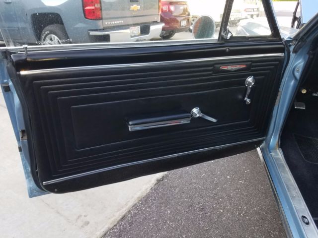 1965 Pontiac GTO GTO - photo 11