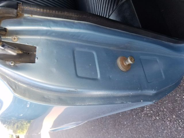 1965 Pontiac GTO GTO - photo 12