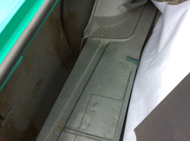 1970 Ford Torino - photo 10