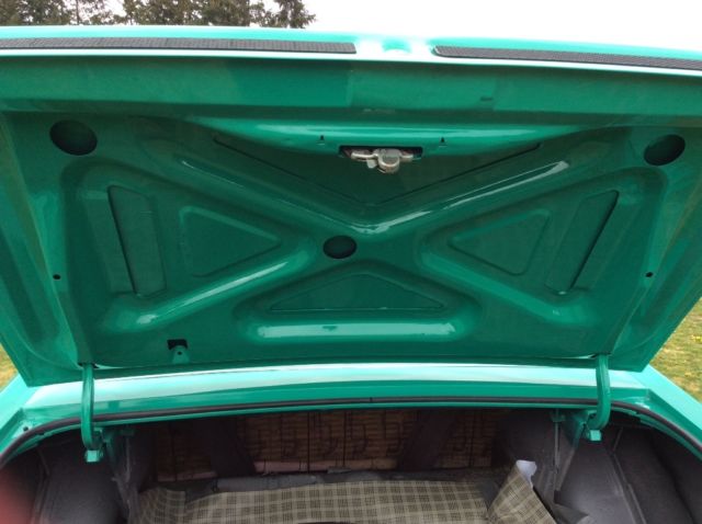 1970 Ford Torino - photo 11