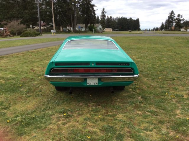 1970 Ford Torino - photo 5