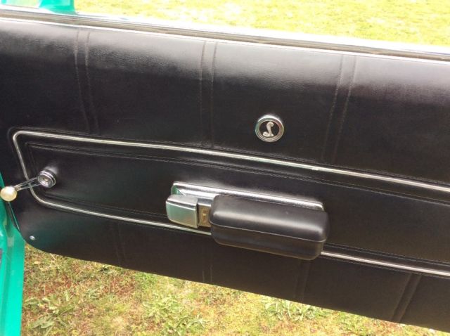 1970 Ford Torino - photo 7