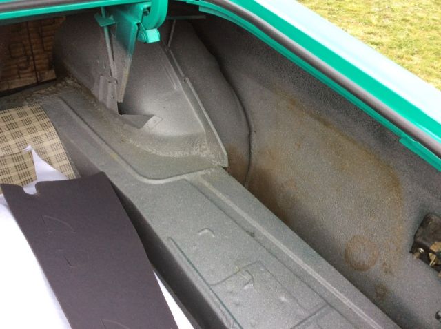 1970 Ford Torino - photo 9