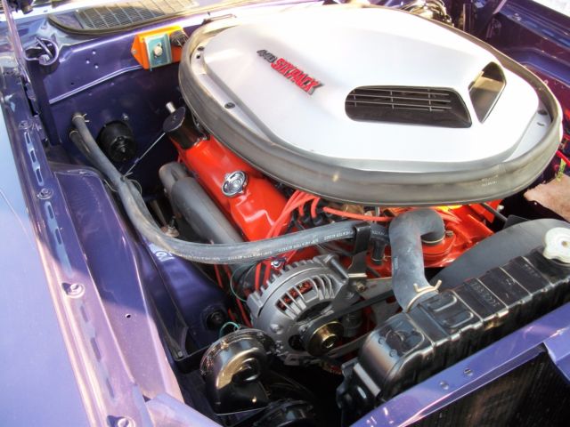 1971 Dodge Challenger - photo 13
