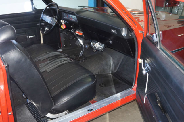 1970 Chevrolet Nova - photo 13