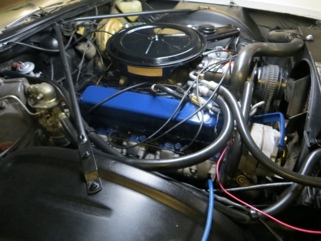 1973 Cadillac Eldorado Pace Car - photo 12