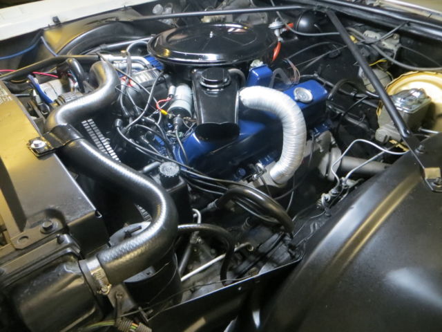 1973 Cadillac Eldorado Pace Car - photo 13