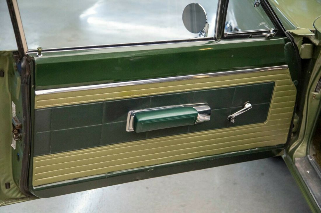 1968 Plymouth Road Runner - photo 13