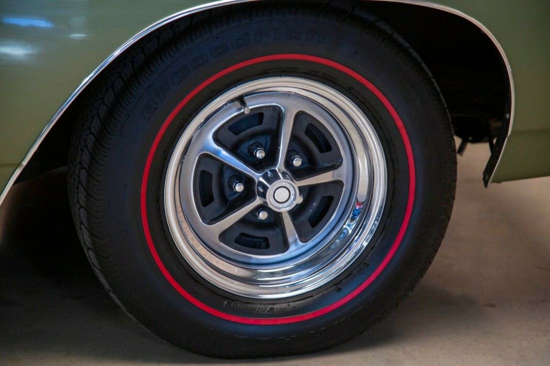 1968 Plymouth Road Runner - photo 8