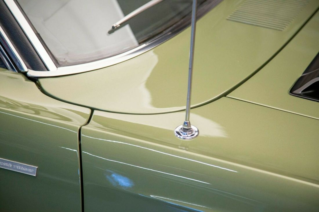 1968 Plymouth Road Runner - photo 9