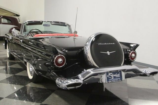 1957 Ford Thunderbird -- - photo 10