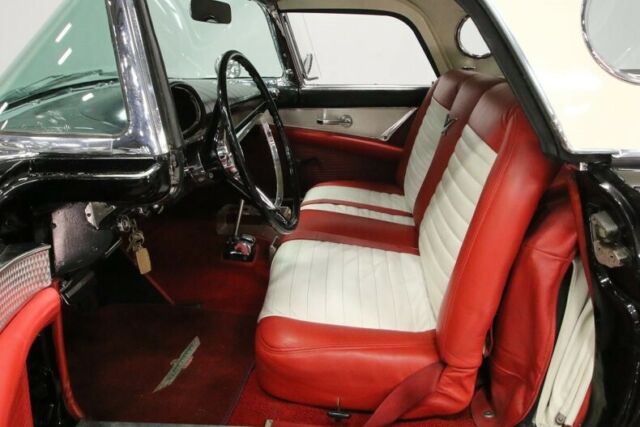 1957 Ford Thunderbird -- - photo 5