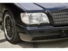 1992 Mercedes-Benz 500SE 500SE Brabus 6.0 - photo 5