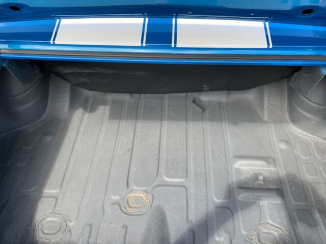 1971 Chevrolet Chevelle SS - photo 3