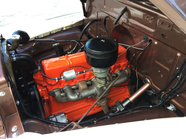 1948 GMC 3/4 TON 8 LUG FRAME OFF RESTORATION  ULTRA RARE 3/4 TON CHASSIS RESTO - photo 12