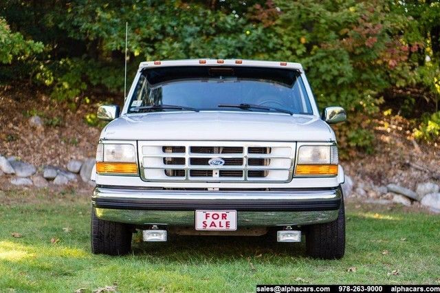 1994 Ford F-150 - photo 2