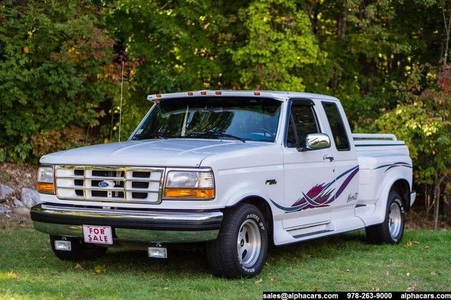 1994 Ford F-150 - photo 3