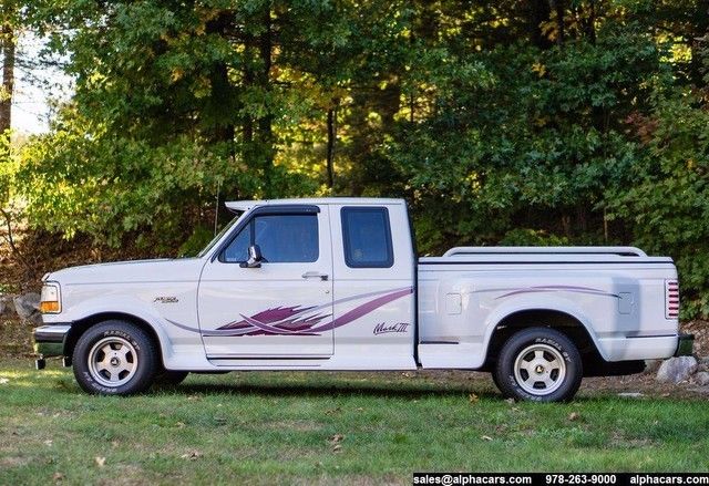 1994 Ford F-150 - photo 4