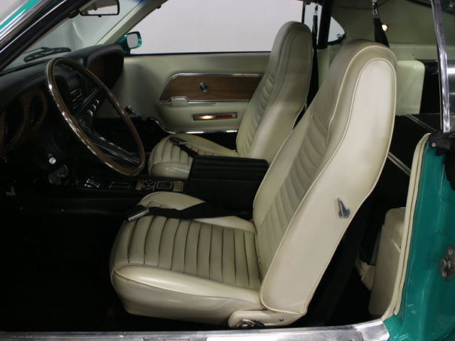 1969 Shelby GT350-H - photo 4