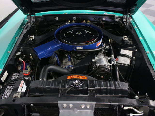 1969 Shelby GT350-H - photo 3