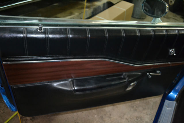 1974 Dodge Charger SE - photo 10