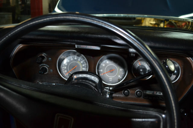 1974 Dodge Charger SE - photo 11