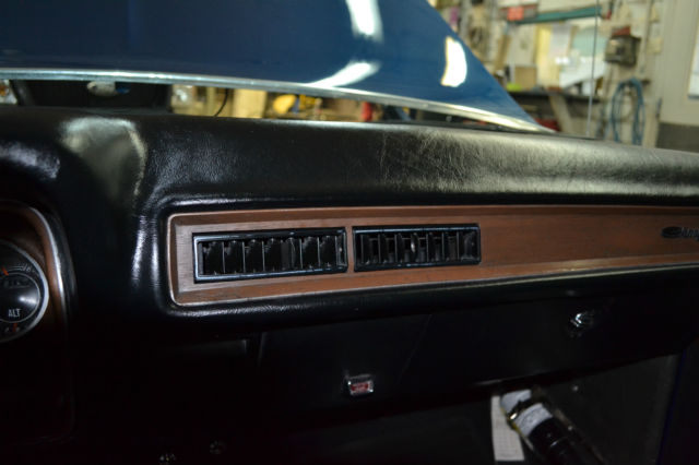 1974 Dodge Charger SE - photo 12