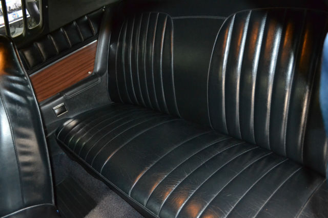1974 Dodge Charger SE - photo 9