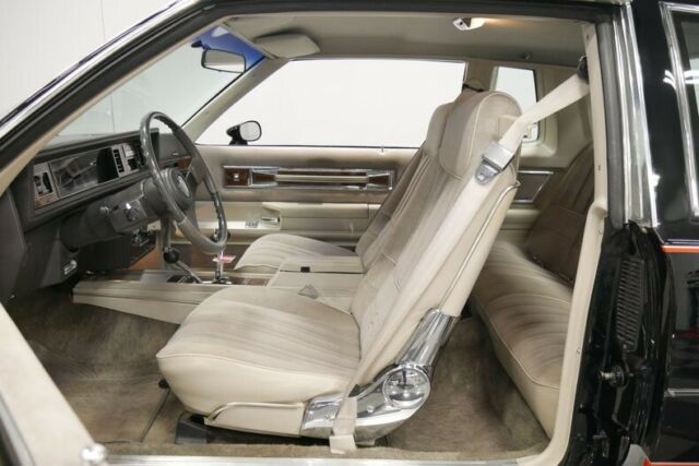 1983 Oldsmobile Cutlass Hurst/Olds - photo 5