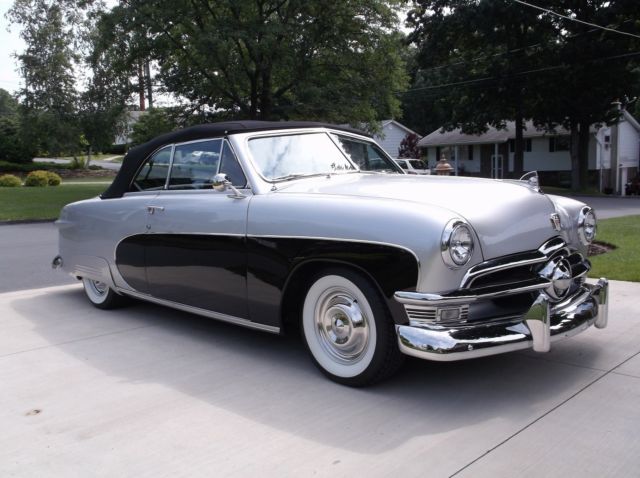 1950 Ford Deluxe Crestliner - photo 5