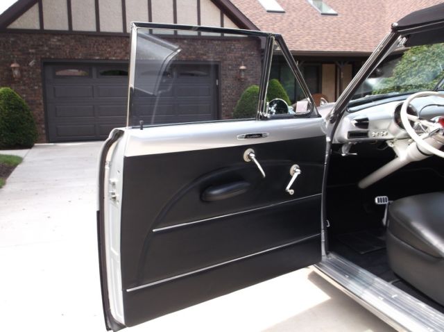 1950 Ford Deluxe Crestliner - photo 7