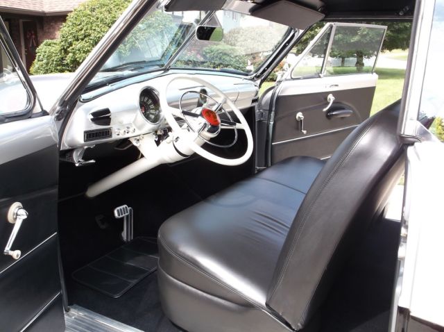 1950 Ford Deluxe Crestliner - photo 8