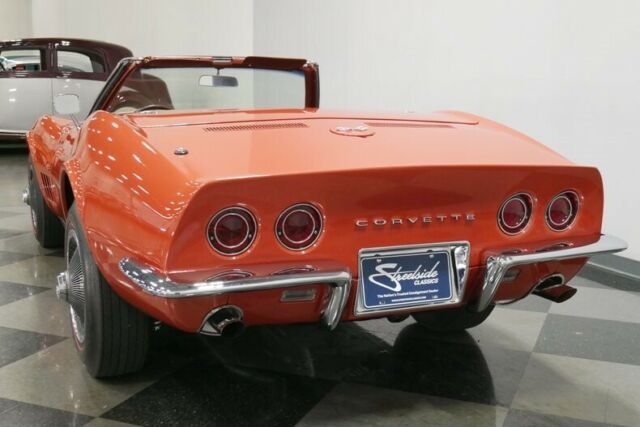 1968 Chevrolet Corvette -- - photo 11