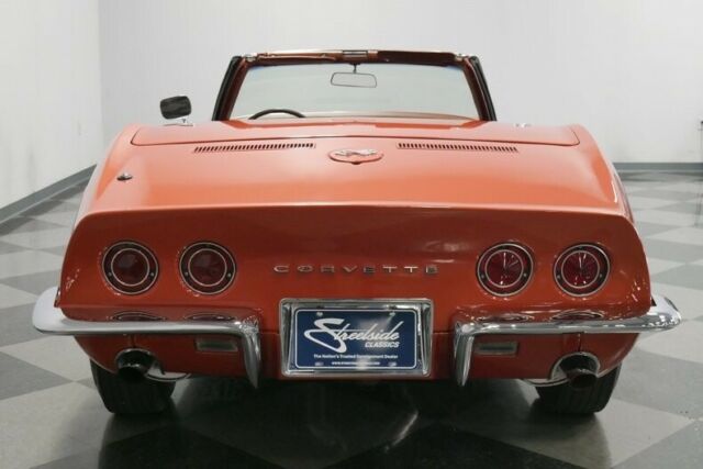 1968 Chevrolet Corvette -- - photo 12