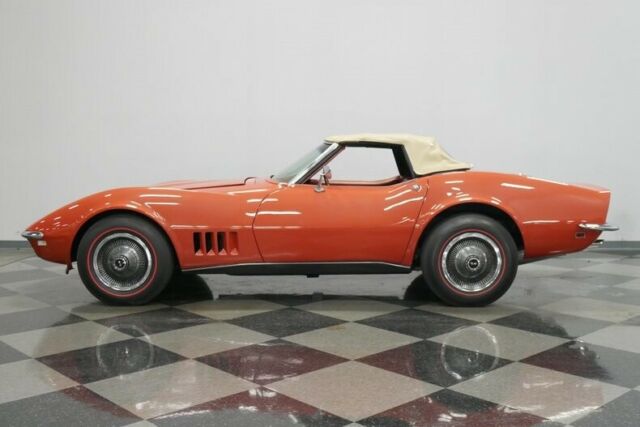 1968 Chevrolet Corvette -- - photo 3