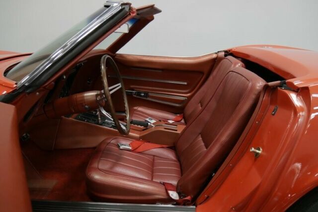 1968 Chevrolet Corvette -- - photo 5