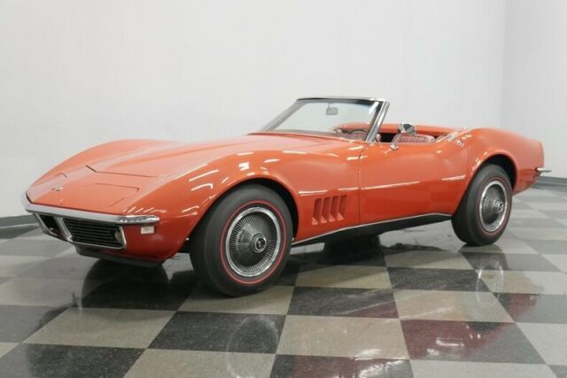 1968 Chevrolet Corvette -- - photo 6